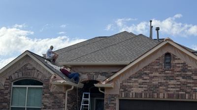 Exterior Painting